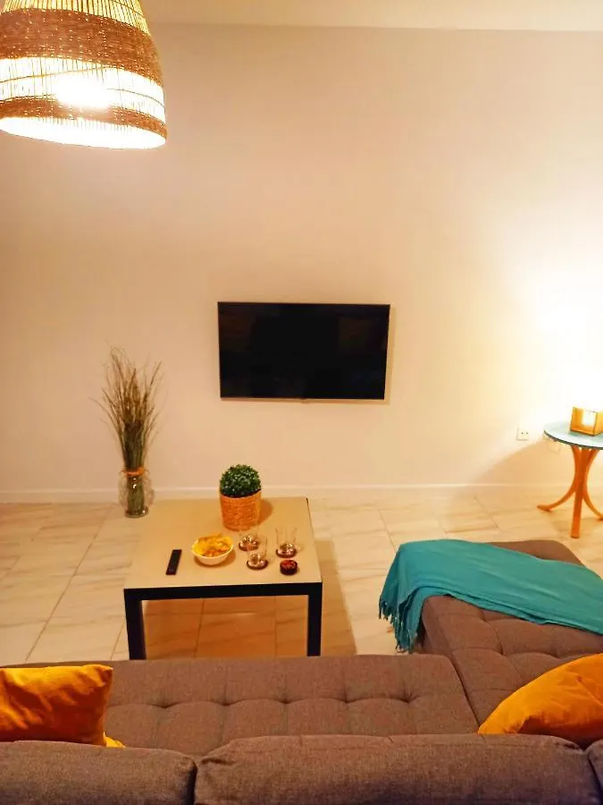Apartamento El Carcajal Santa Cruz de Tenerife 0*,  Spain