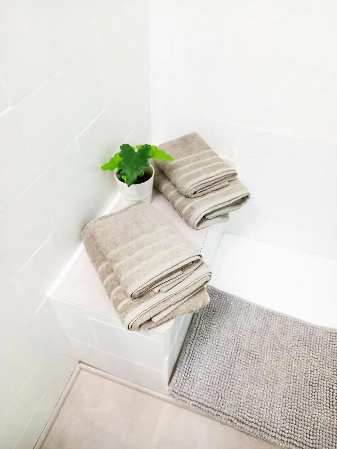 Apartamento El Carcajal Santa Cruz de Tenerife