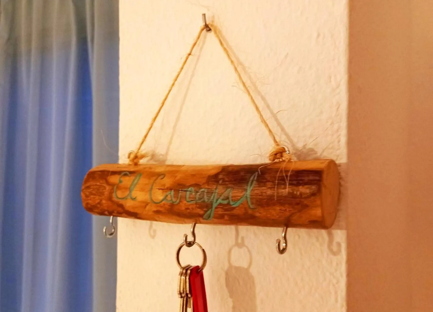 Apartamento El Carcajal Santa Cruz de Tenerife Spain
