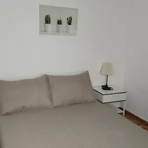 Apartamentos Orzola Órzola