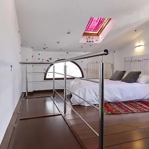 Casa Del Alamo Cambil