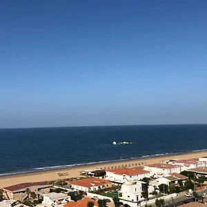 Atico Con Vistas Al Mar Punta Umbría