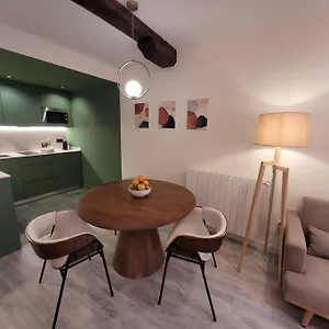 Piso Boutique A Un Minuto Del Casco Viejo Bilbao