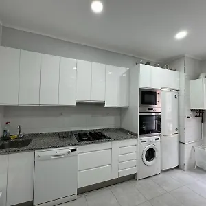 Apartamento De 2 En Bilbao