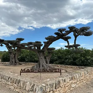 Mas Dauden Tortosa